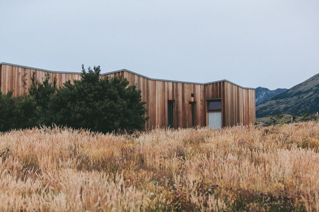 American business landscape